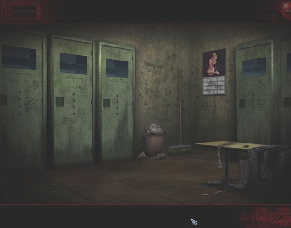 Скриншот из игры Legacy: Dark Shadows под номером 31