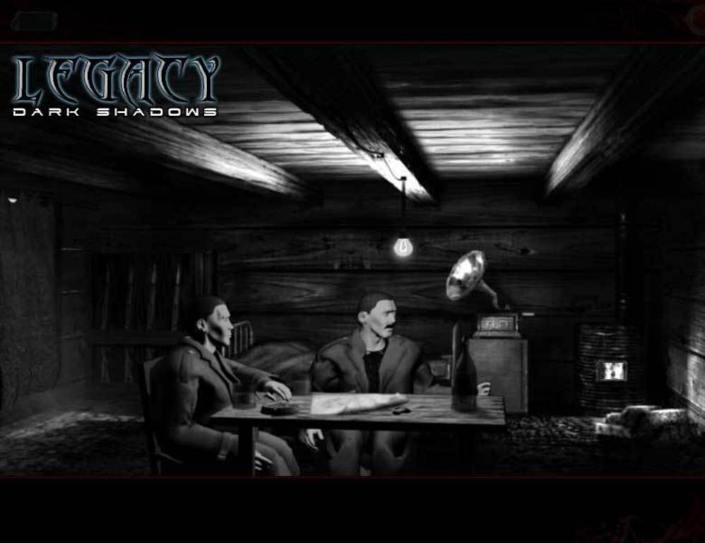 Скриншот из игры Legacy: Dark Shadows под номером 32