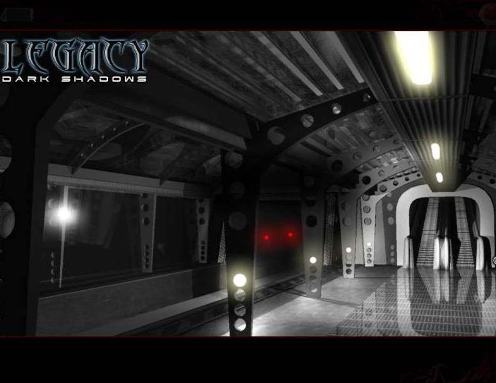 Скриншот из игры Legacy: Dark Shadows под номером 35