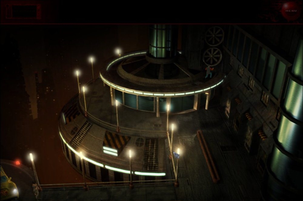 Скриншот из игры Legacy: Dark Shadows под номером 36