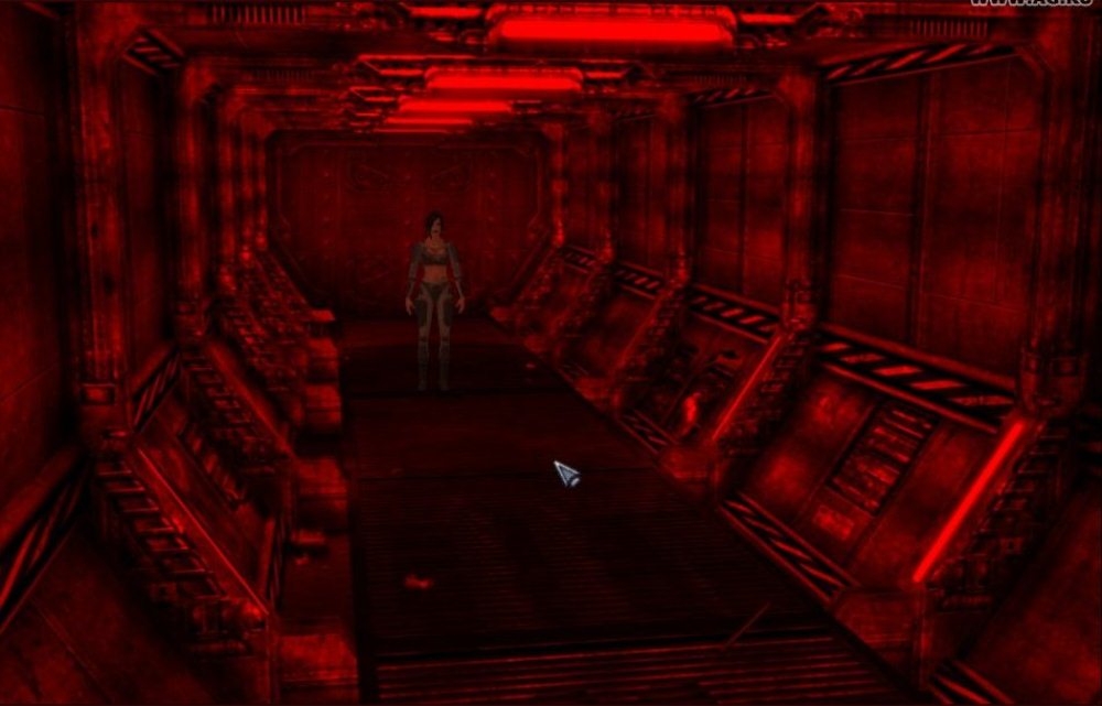 Скриншот из игры Legacy: Dark Shadows под номером 37