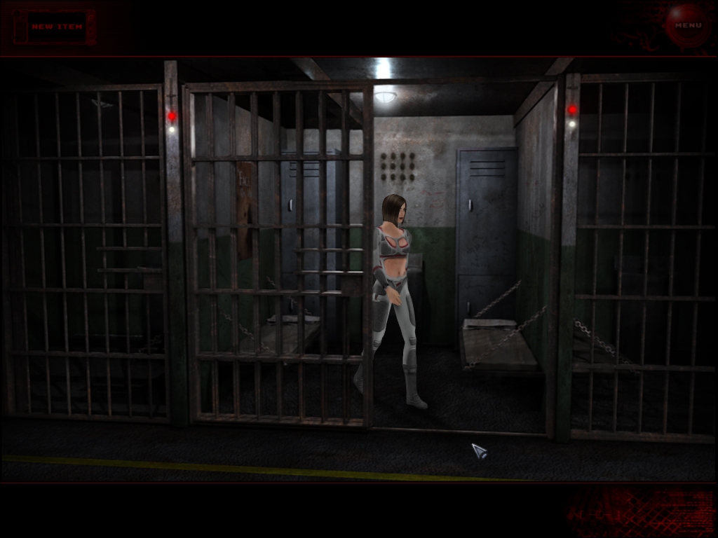 Скриншот из игры Legacy: Dark Shadows под номером 4