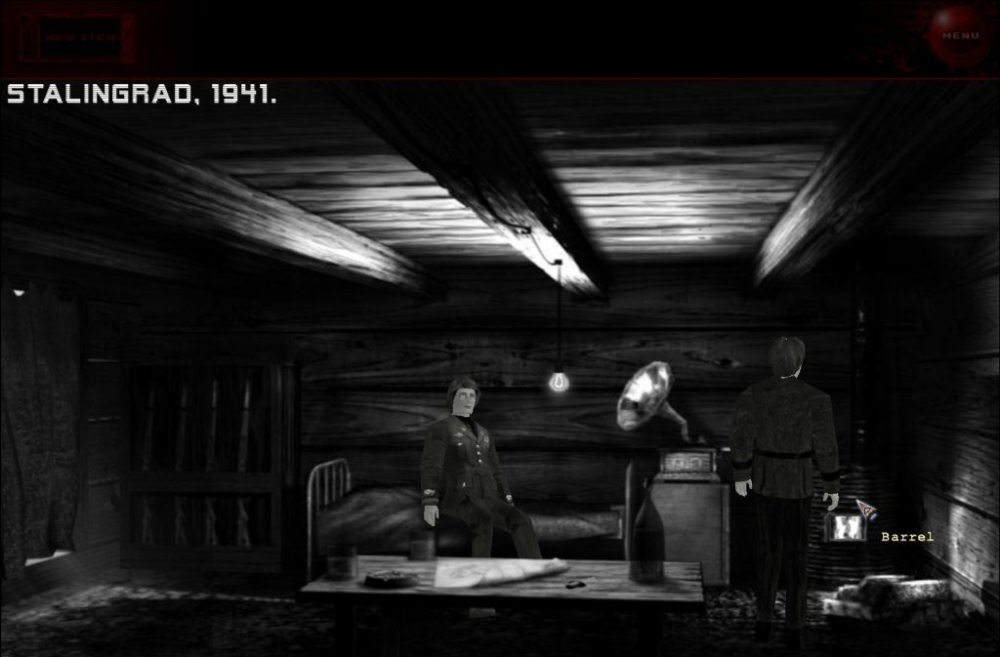 Скриншот из игры Legacy: Dark Shadows под номером 41