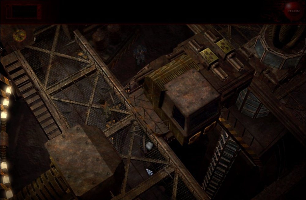 Скриншот из игры Legacy: Dark Shadows под номером 47