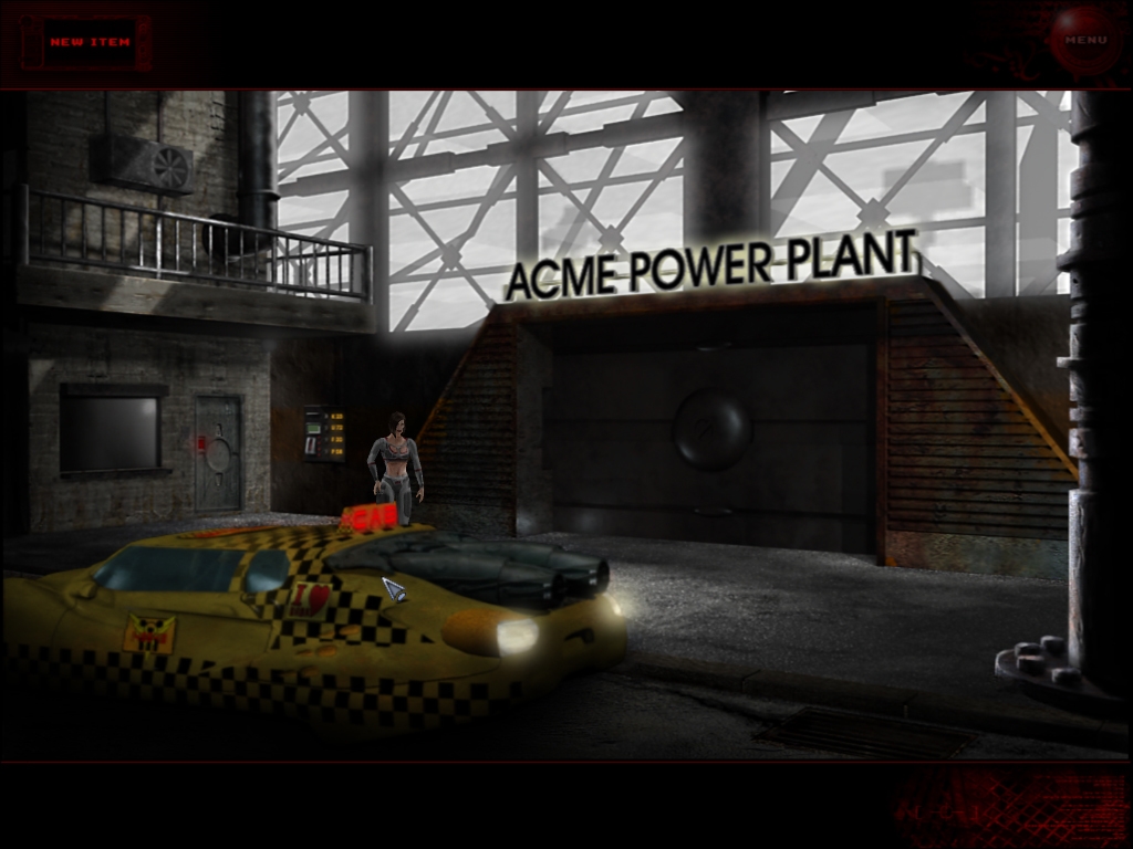 Скриншот из игры Legacy: Dark Shadows под номером 5