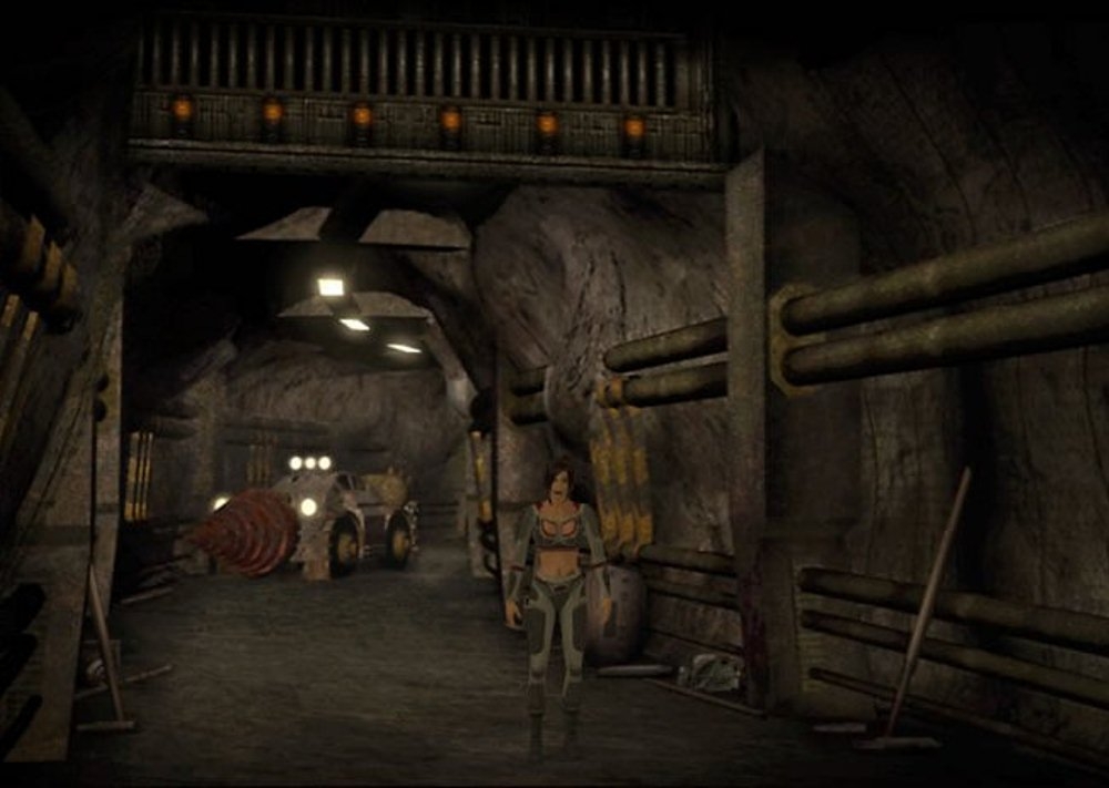 Скриншот из игры Legacy: Dark Shadows под номером 53