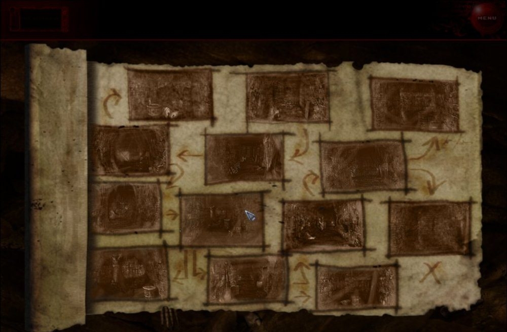 Скриншот из игры Legacy: Dark Shadows под номером 57