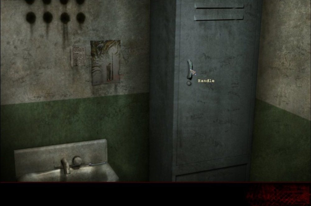 Скриншот из игры Legacy: Dark Shadows под номером 59