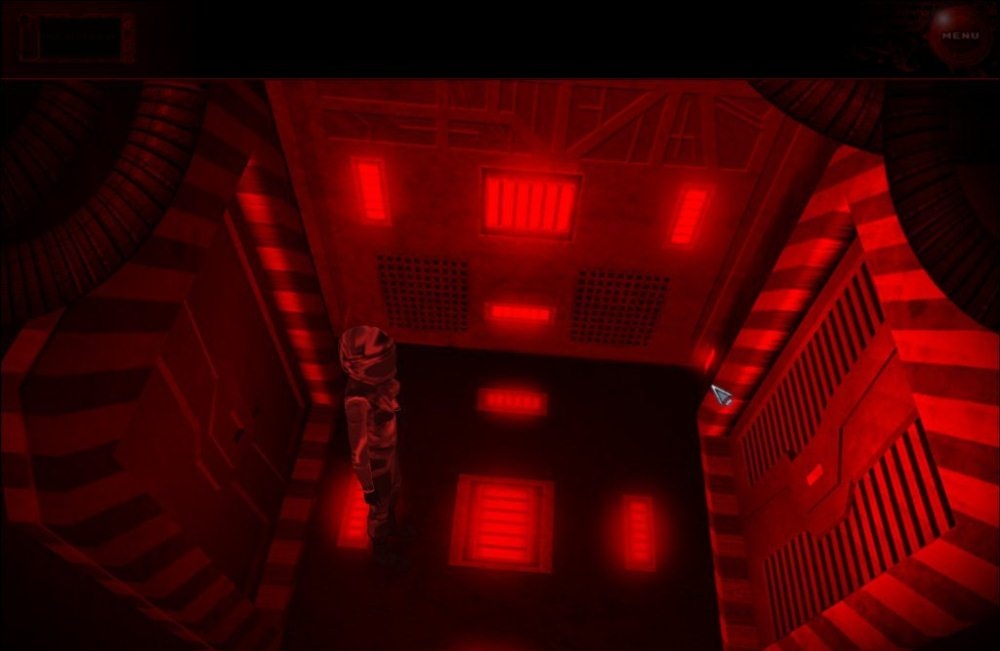 Скриншот из игры Legacy: Dark Shadows под номером 60
