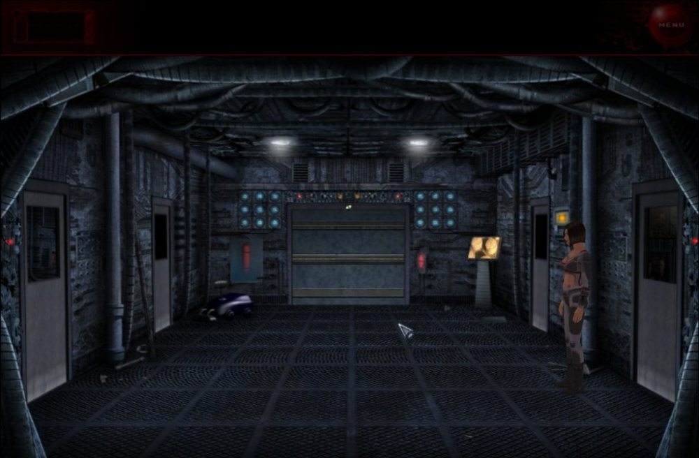 Скриншот из игры Legacy: Dark Shadows под номером 61