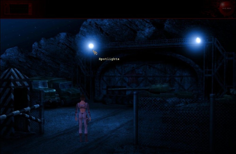 Скриншот из игры Legacy: Dark Shadows под номером 74