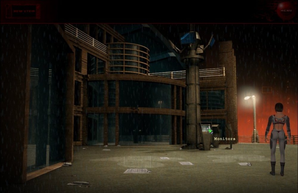 Скриншот из игры Legacy: Dark Shadows под номером 75