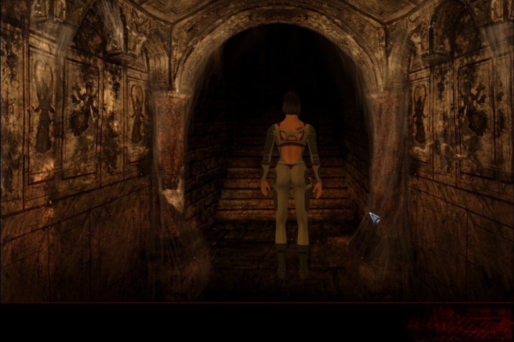 Скриншот из игры Legacy: Dark Shadows под номером 77
