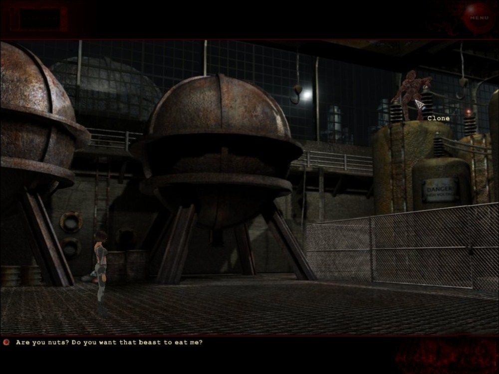 Скриншот из игры Legacy: Dark Shadows под номером 78