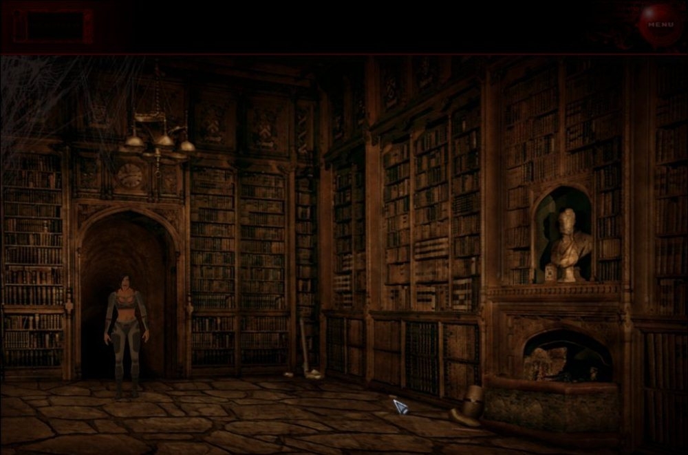 Скриншот из игры Legacy: Dark Shadows под номером 79