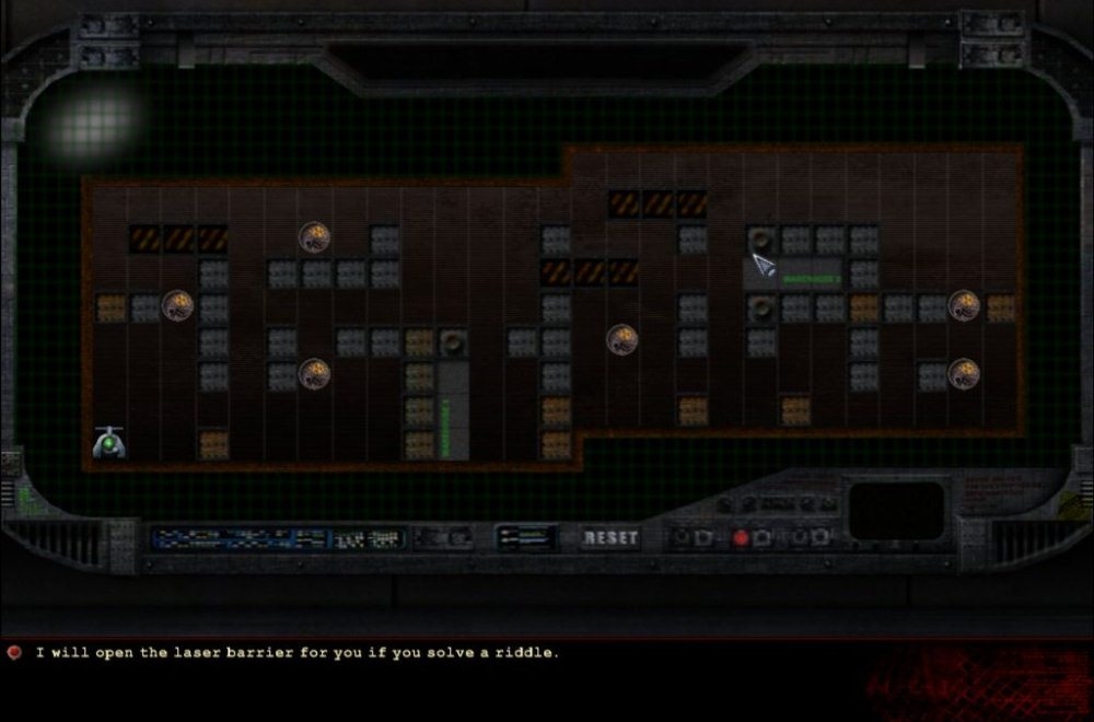 Скриншот из игры Legacy: Dark Shadows под номером 81