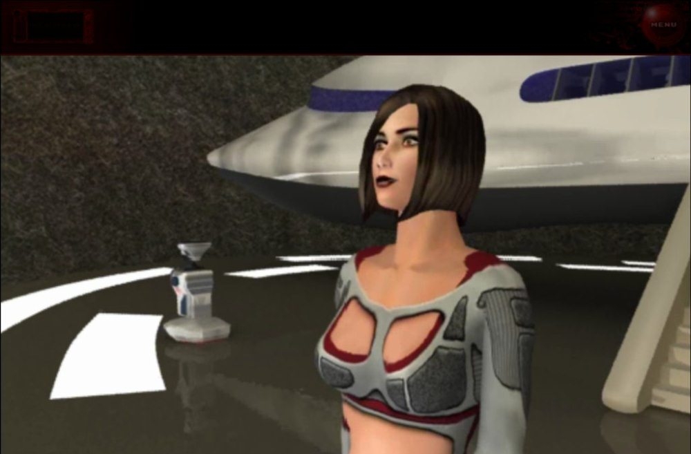 Скриншот из игры Legacy: Dark Shadows под номером 82