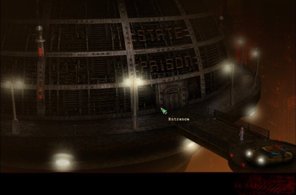 Скриншот из игры Legacy: Dark Shadows под номером 84