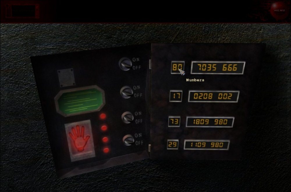 Скриншот из игры Legacy: Dark Shadows под номером 98