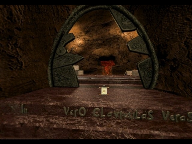 Скриншот из игры Legend 2: The Secrets of Alamuth под номером 41