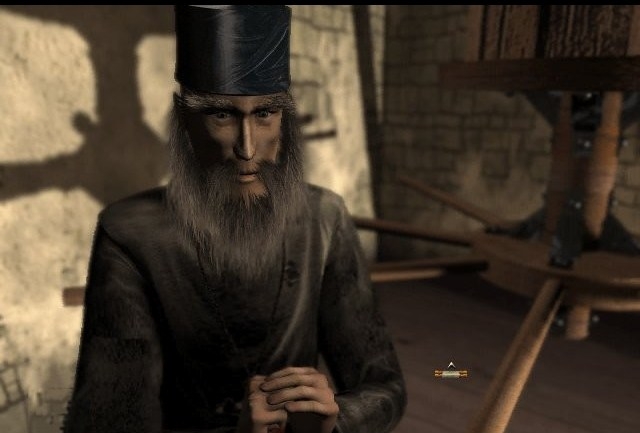 Скриншот из игры Legend 2: The Secrets of Alamuth под номером 65