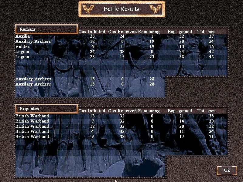 Скриншот из игры Legion под номером 14