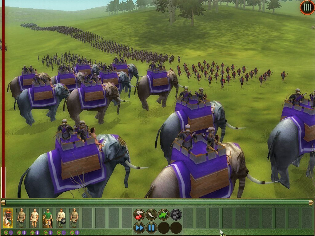 Скриншот из игры Legion Arena под номером 19