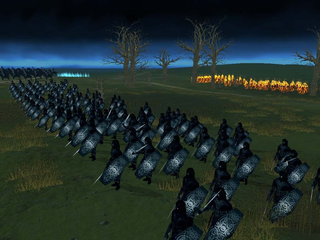 Скриншот из игры Legion Arena: Cult of Mithras под номером 1