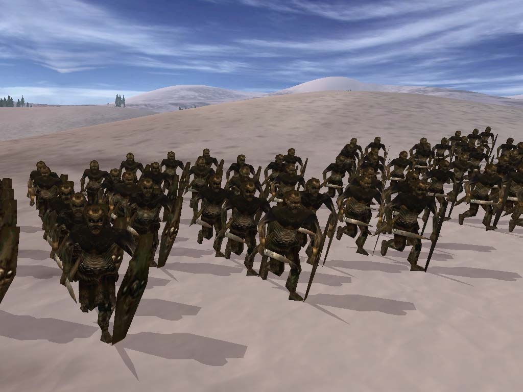Скриншот из игры Legion Arena: Cult of Mithras под номером 12