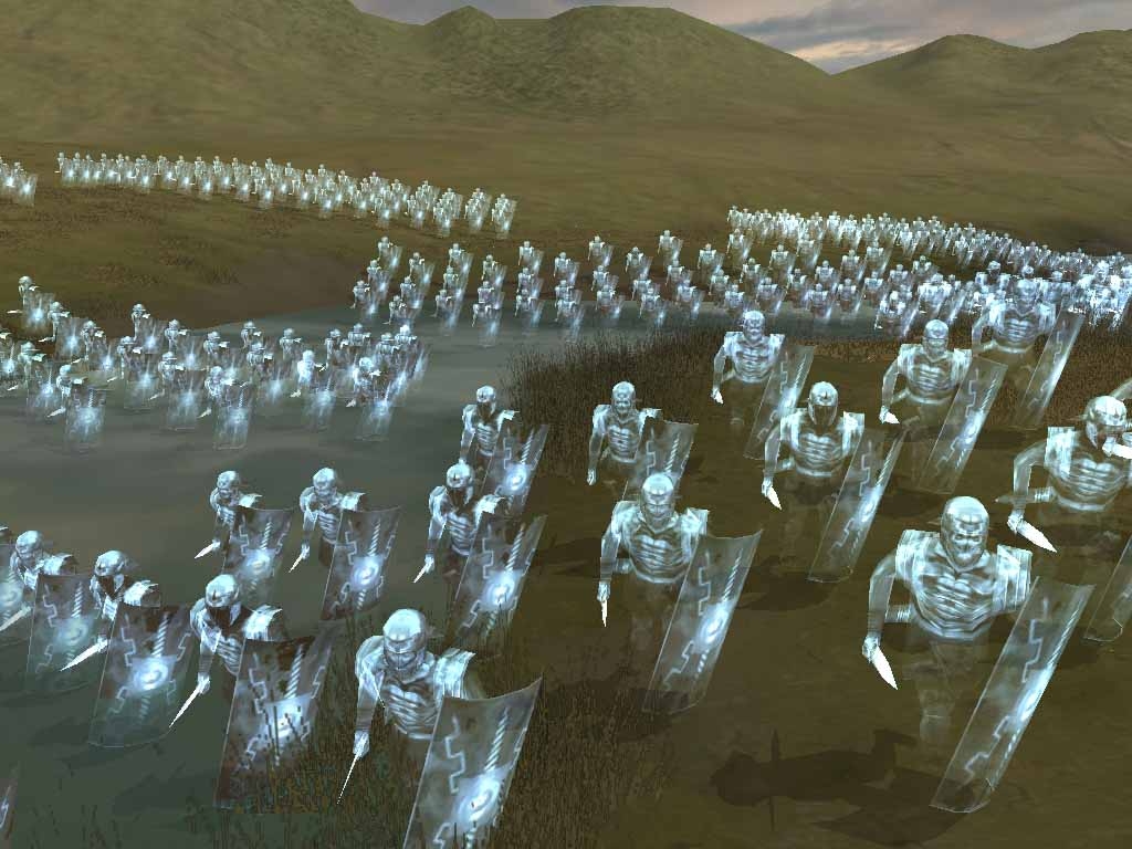 Скриншот из игры Legion Arena: Cult of Mithras под номером 3