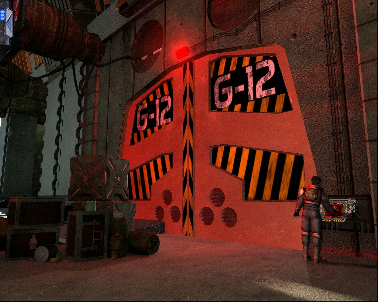 Скриншот из игры Dilemma 2 под номером 6