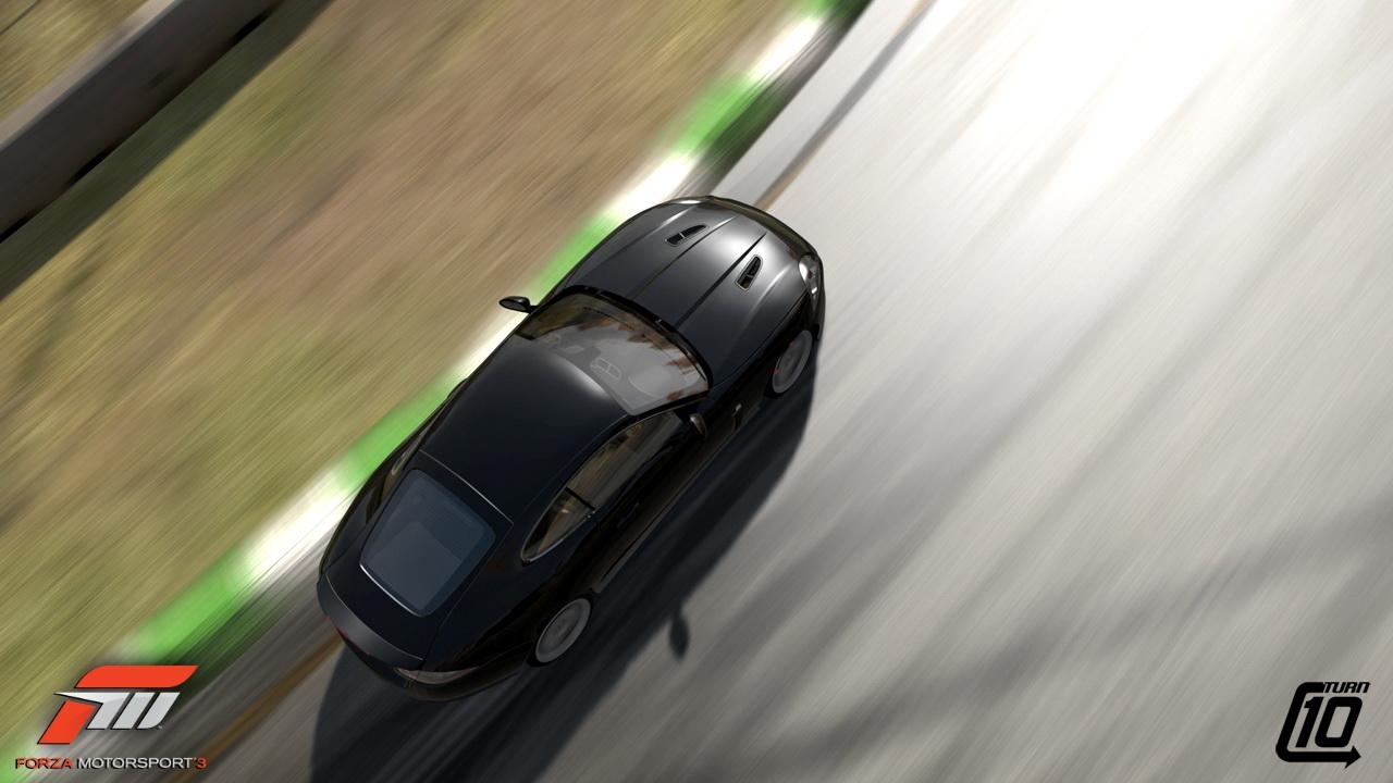 Скриншот из игры Forza Motorsport 3 под номером 12