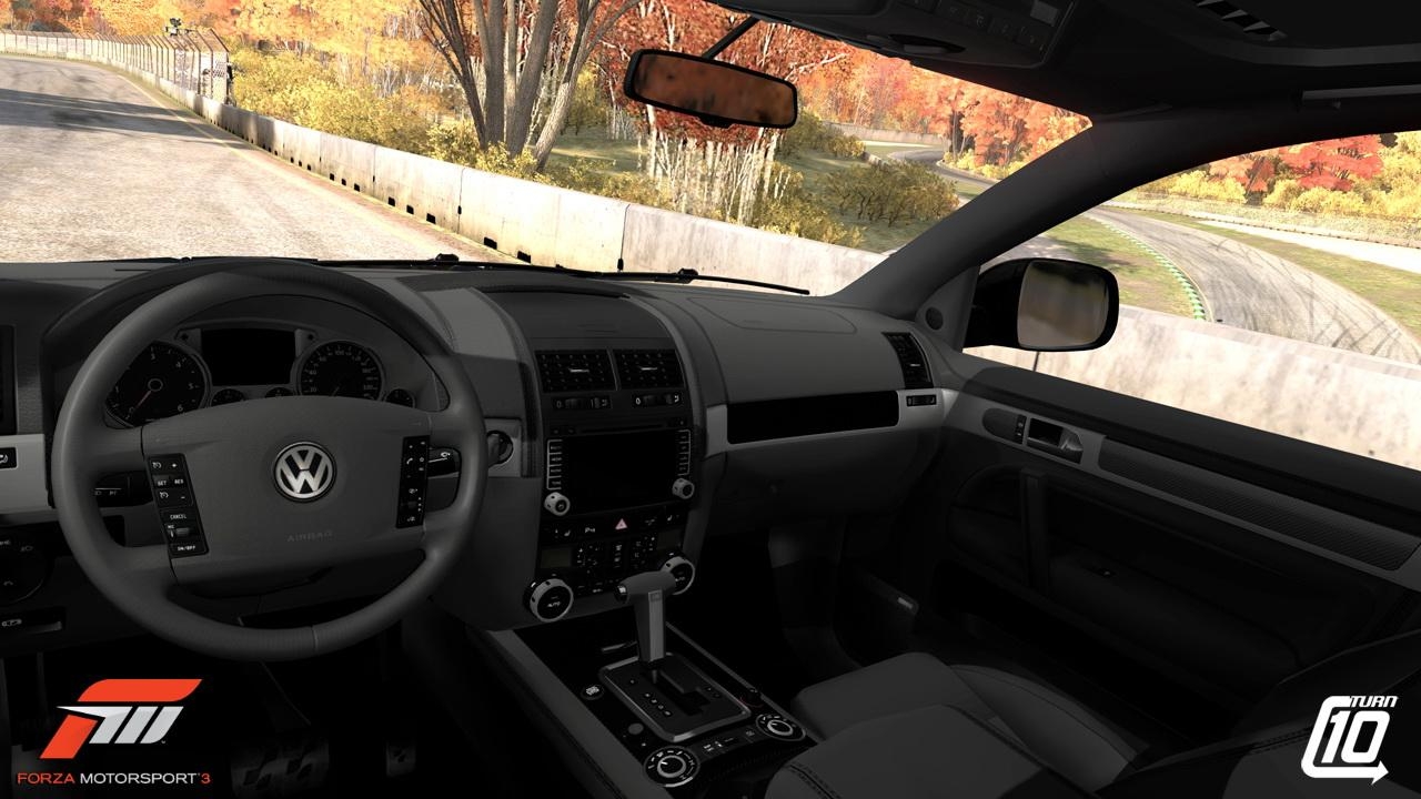 Скриншот из игры Forza Motorsport 3 под номером 2