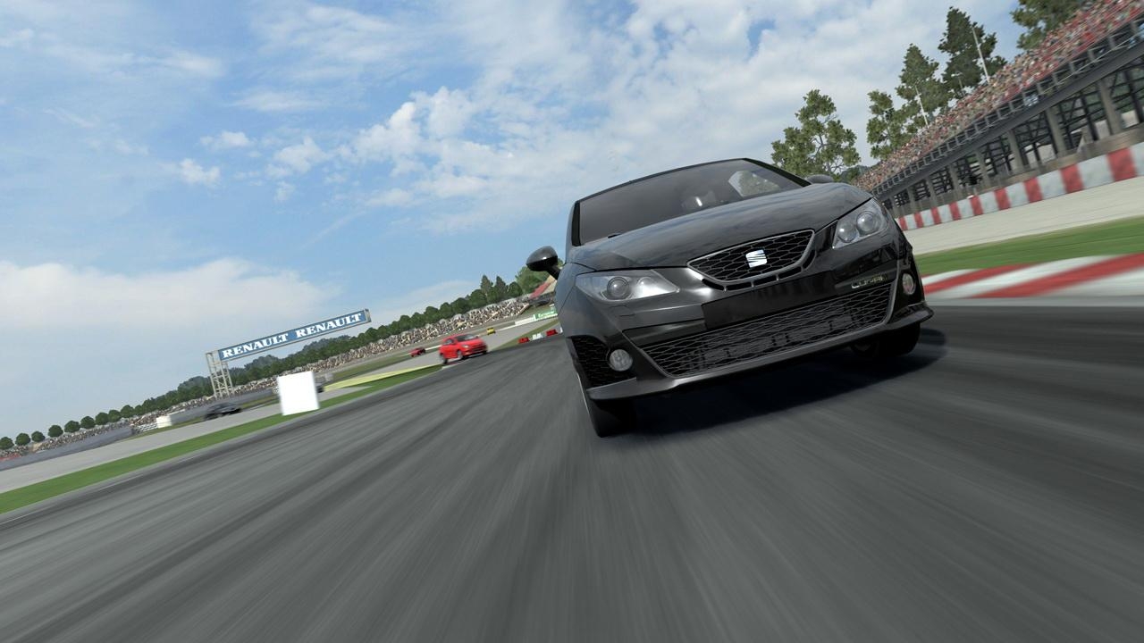 Скриншот из игры Forza Motorsport 3 под номером 23