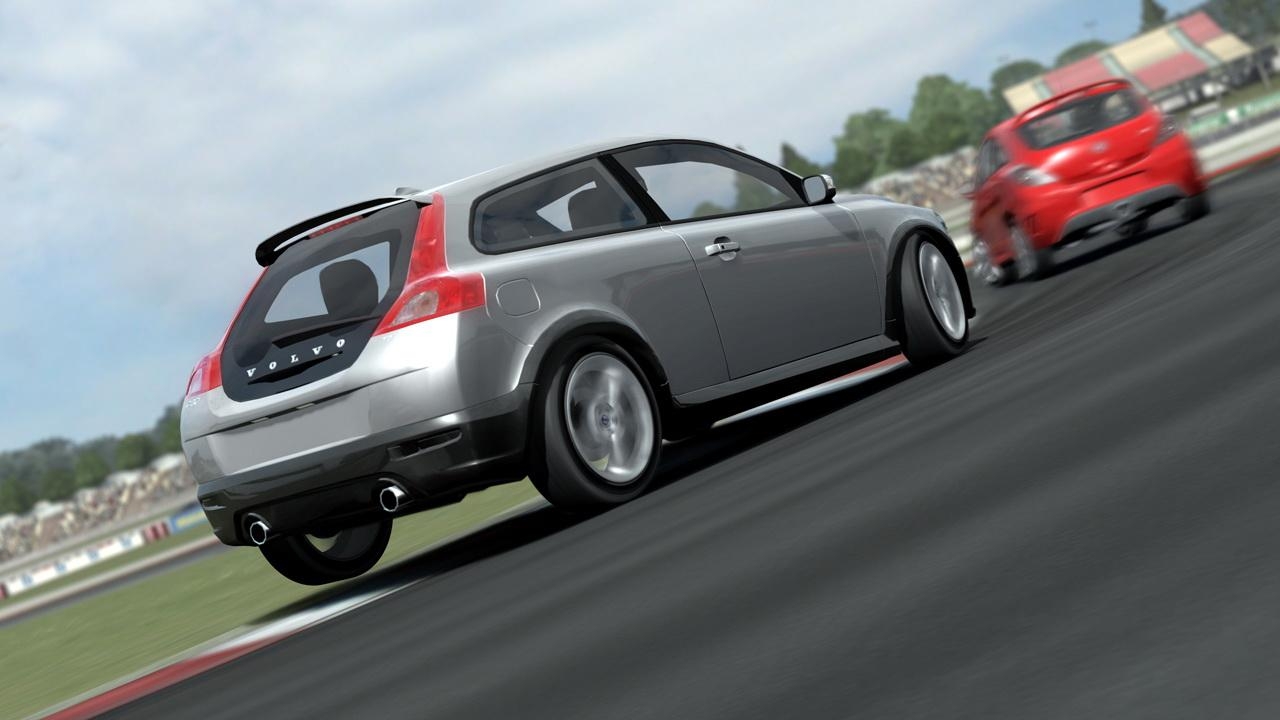 Скриншот из игры Forza Motorsport 3 под номером 24