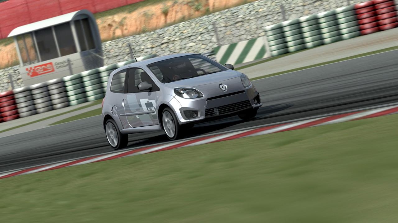 Скриншот из игры Forza Motorsport 3 под номером 27