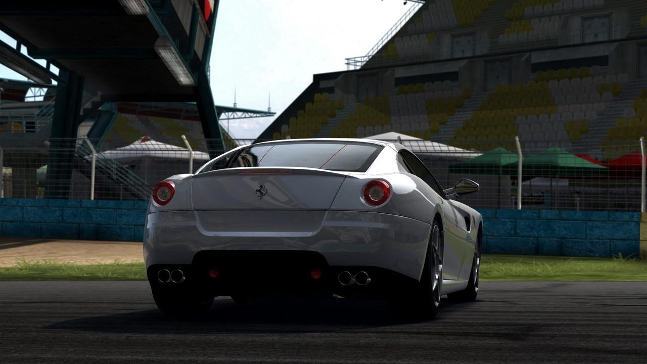 Скриншот из игры Forza Motorsport 3 под номером 46