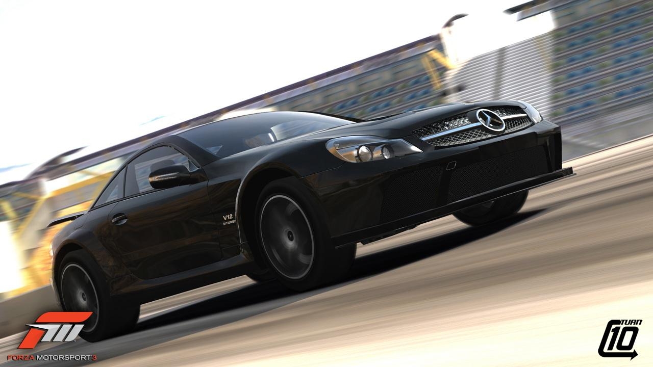 Скриншот из игры Forza Motorsport 3 под номером 5
