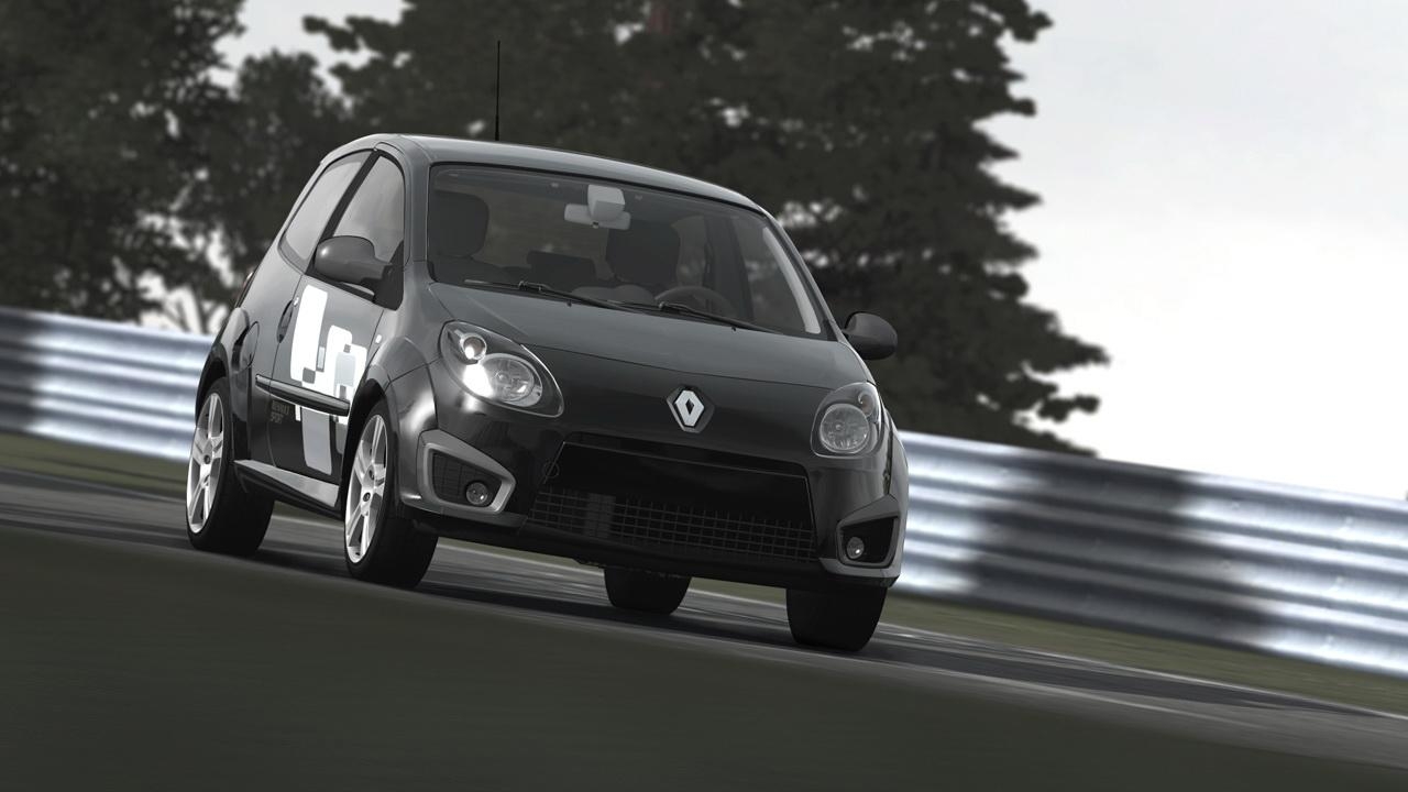 Скриншот из игры Forza Motorsport 3 под номером 62