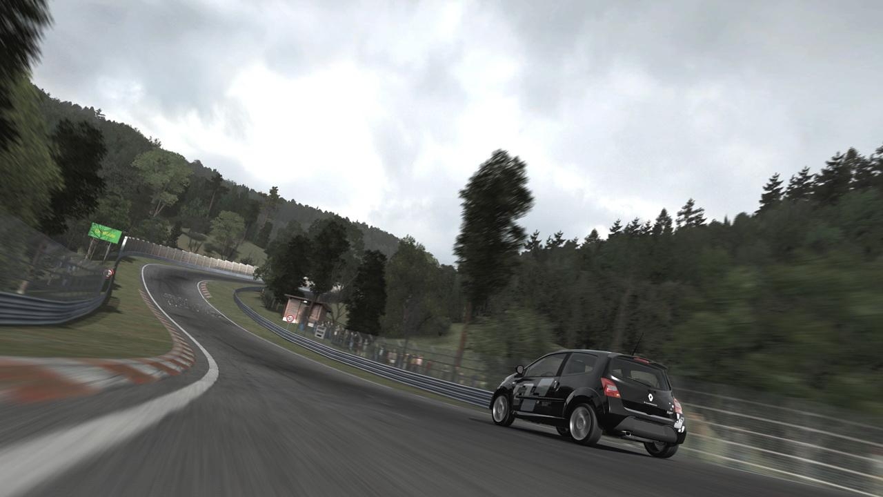 Скриншот из игры Forza Motorsport 3 под номером 64