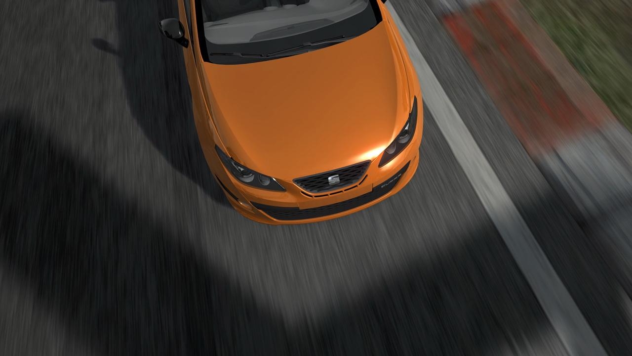 Скриншот из игры Forza Motorsport 3 под номером 67