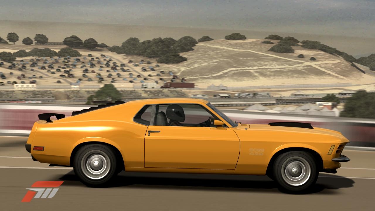 Скриншот из игры Forza Motorsport 3 под номером 75