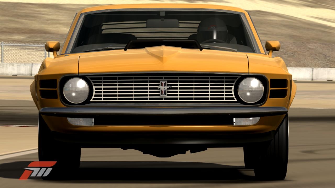 Скриншот из игры Forza Motorsport 3 под номером 77