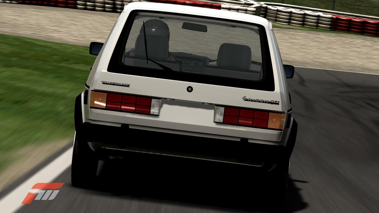 Скриншот из игры Forza Motorsport 3 под номером 78