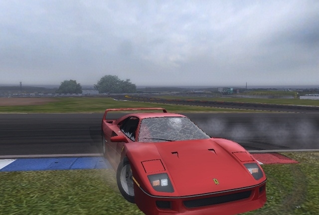 Скриншот из игры Forza Motorsport под номером 12