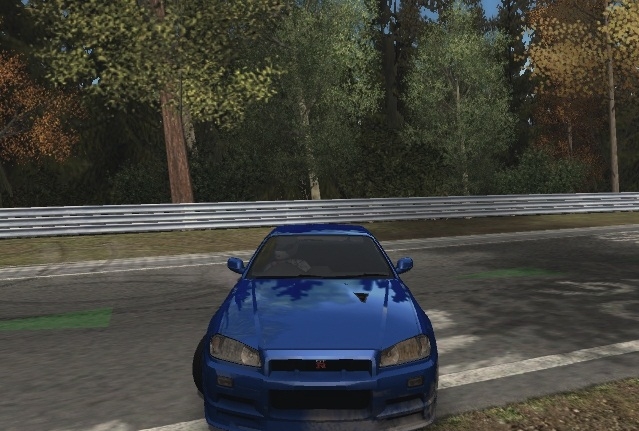 Скриншот из игры Forza Motorsport под номером 34
