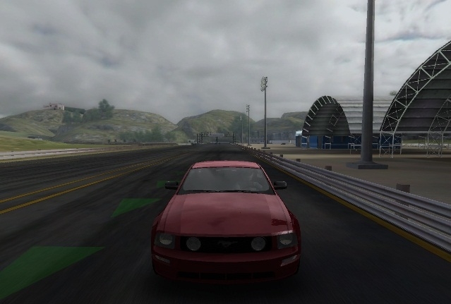 Скриншот из игры Forza Motorsport под номером 39