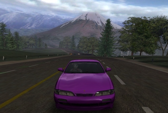 Скриншот из игры Forza Motorsport под номером 40