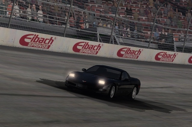Скриншот из игры Forza Motorsport под номером 52