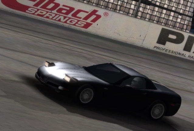 Скриншот из игры Forza Motorsport под номером 54